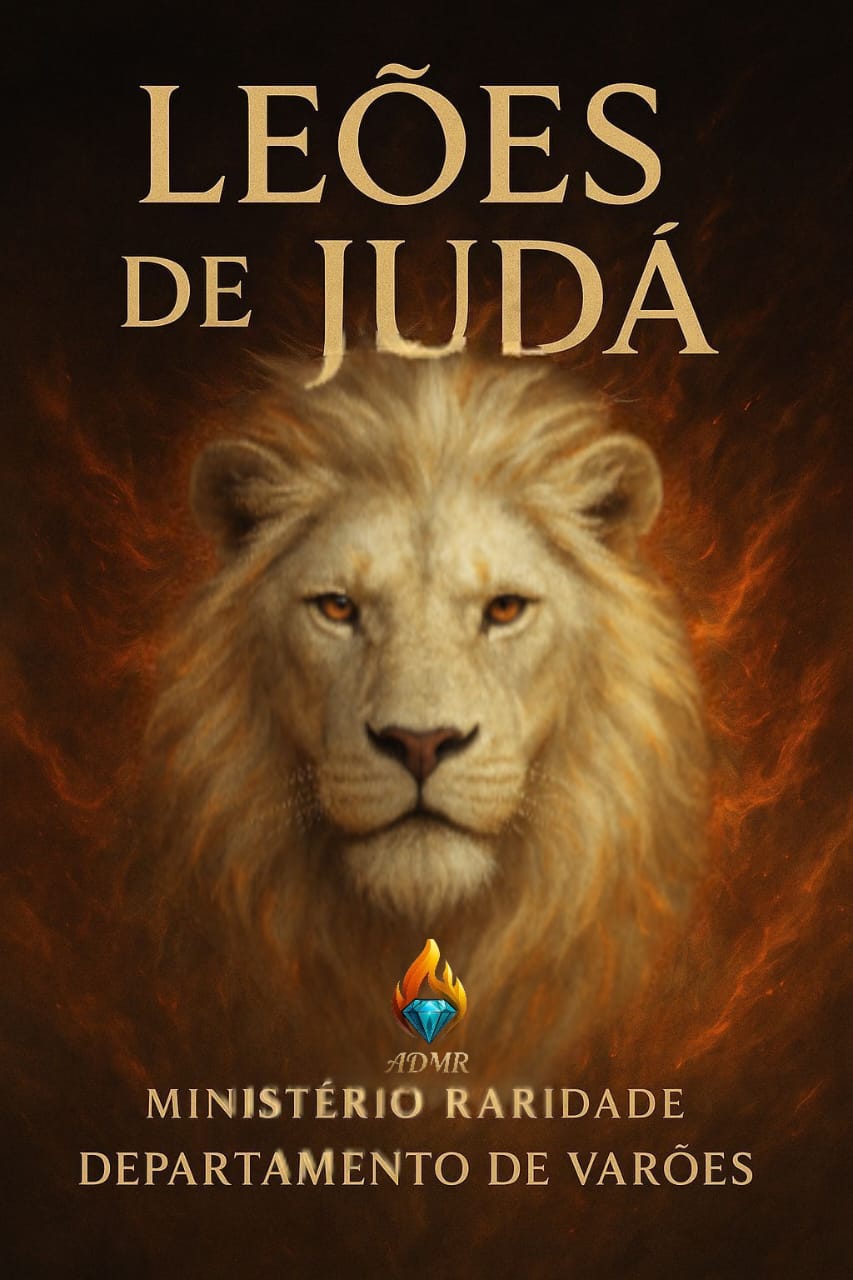 Leões de Judá